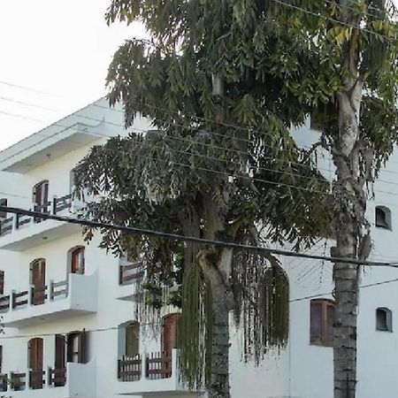 Edificio Condominio Village Port Grimaud Ubatuba Kültér fotó