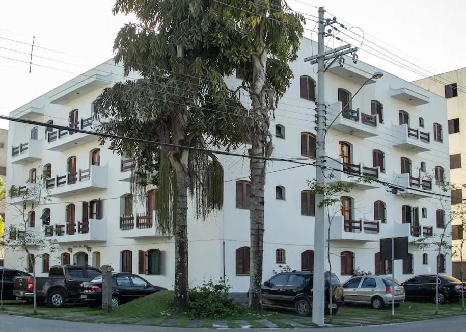 Edificio Condominio Village Port Grimaud Ubatuba Kültér fotó